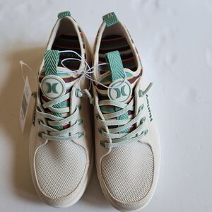 Hurley | Bungee Shoe